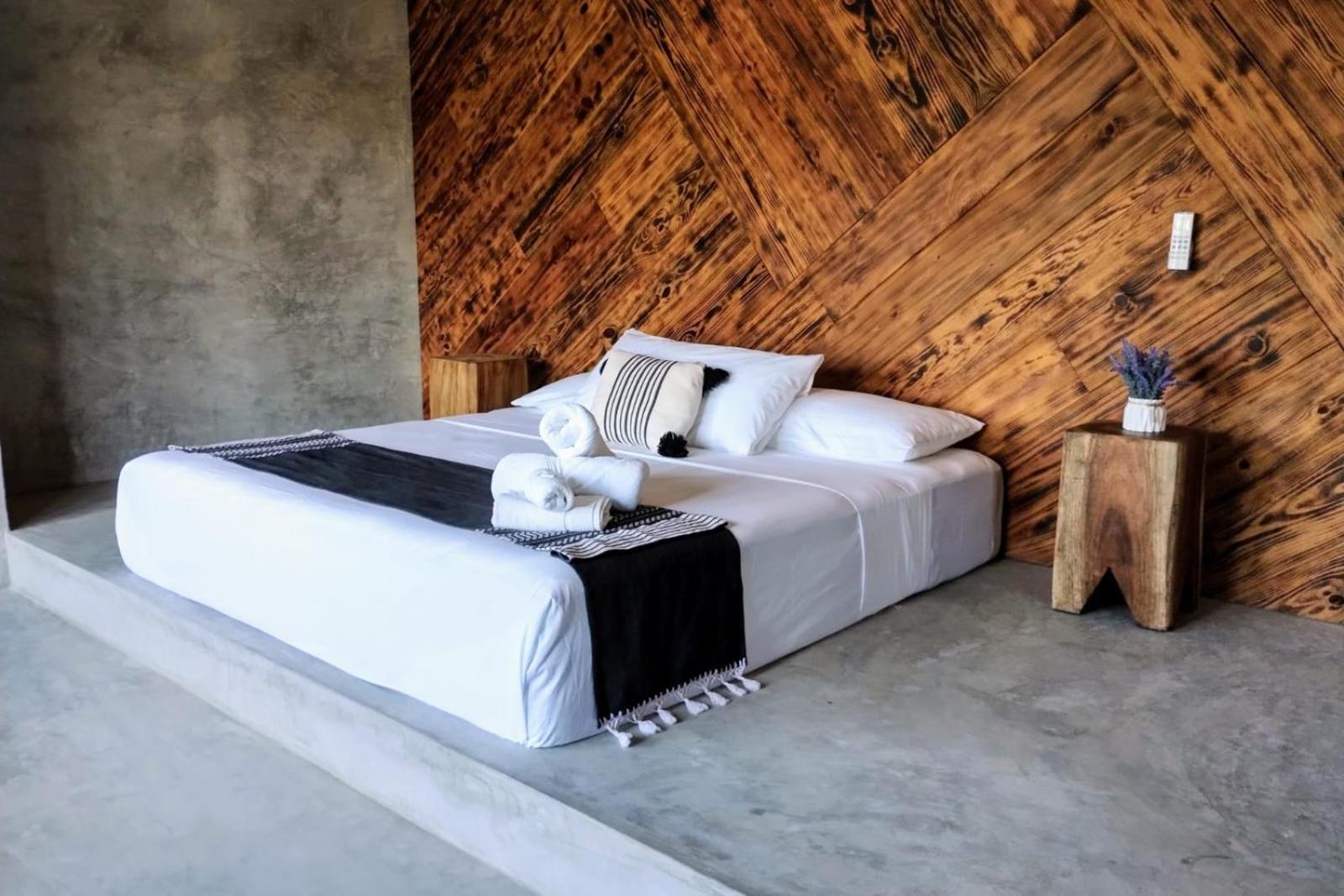 Hotel Macondo Estilo Holbox Exteriör bild